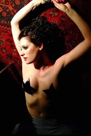 Paget Brewster OnlyFans Leaked Free Thumbnail Picture - #g4wsBx13lT