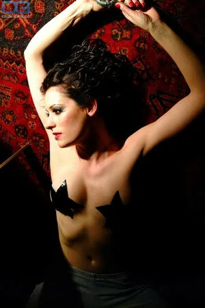 Paget Brewster OnlyFans Leaked Free Thumbnail Picture - #lPeMHsxa7R