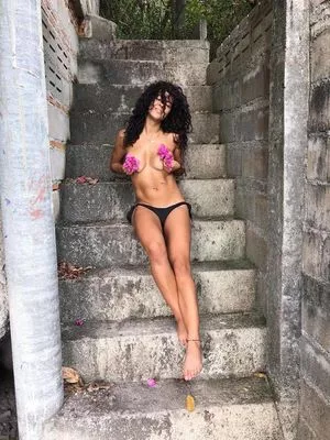 Pahrnia Parsons OnlyFans Leaked Free Thumbnail Picture - #7LW0l2BKZ6