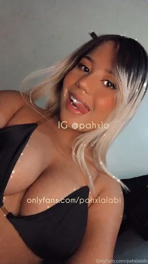 Pahxlalabi OnlyFans Leaked Free Thumbnail Picture - #VFcTvusd9e