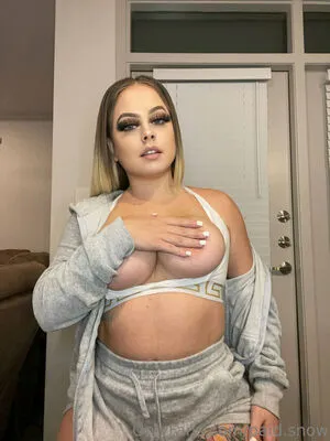 Paid Snow OnlyFans Leaked Free Thumbnail Picture - #KpNckWJ36X