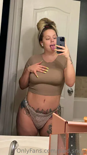Paid Snow OnlyFans Leaked Free Thumbnail Picture - #M5IyVXJrFz