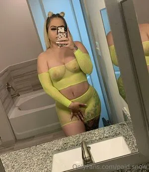 Paid Snow OnlyFans Leaked Free Thumbnail Picture - #oIwWCfKG0N