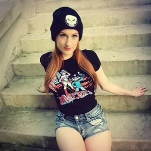 Paige Boivin OnlyFans Leaked Free Thumbnail Picture - #EWULU5Z2es