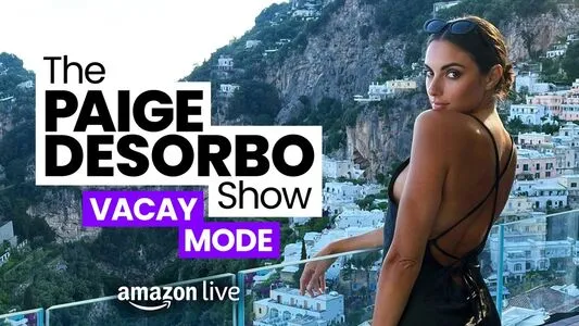 Paige Desorbo OnlyFans Leaked Free Thumbnail Picture - #d2sJXMtNbh