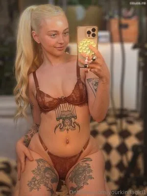 Paige Evans OnlyFans Leaked Free Thumbnail Picture - #DV1tErUAth