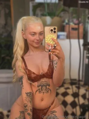 Paige Evans OnlyFans Leaked Free Thumbnail Picture - #Mqx6vlBlu6