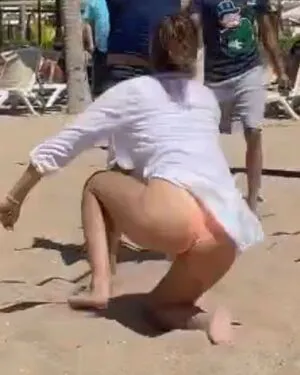 Paige Evans OnlyFans Leaked Free Thumbnail Picture - #WCYPhBBH9q