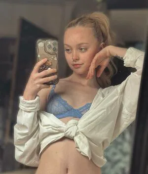 Paige Evans OnlyFans Leaked Free Thumbnail Picture - #WFNTGdmy8U