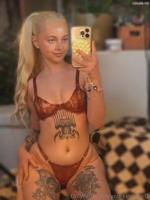 Paige Evans OnlyFans Leaked Free Thumbnail Picture - #bFkfvvcPqV