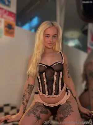 Paige Evans OnlyFans Leaked Free Thumbnail Picture - #sVW9UuO4oE