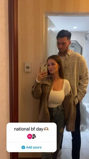 Paige F OnlyFans Leaked Free Thumbnail Picture - #g35Cg340k7