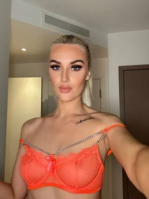 Paige Florence OnlyFans Leaked Free Thumbnail Picture - #XPzqT9GFMu
