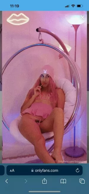 Paige Ginn OnlyFans Leaked Free Thumbnail Picture - #2i1G8qNO3Y