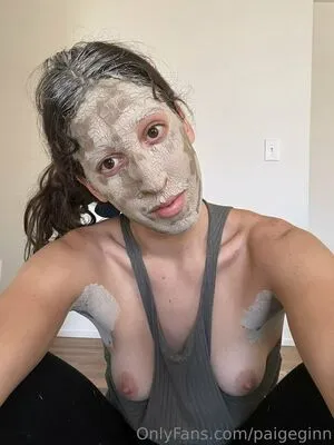 Paige Ginn OnlyFans Leaked Free Thumbnail Picture - #eMyAONY9Up
