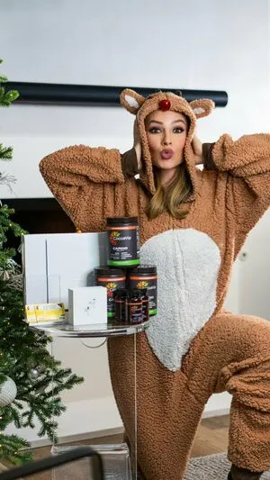 Paige Hathaway OnlyFans Leaked Free Thumbnail Picture - #W5O2fxc6rt