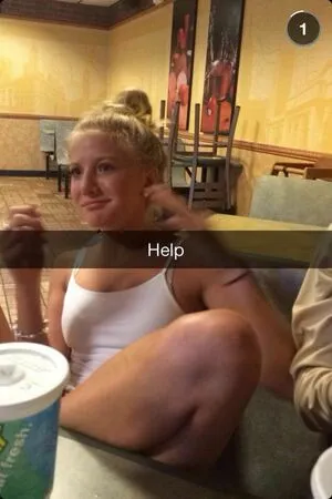 Paige Hyland OnlyFans Leaked Free Thumbnail Picture - #4oC6ebaOjV