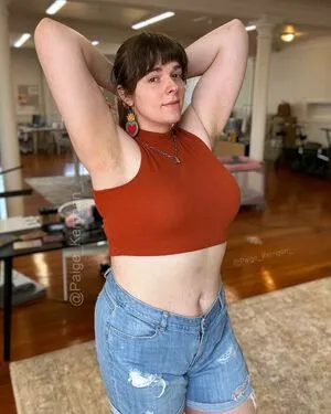 Paige Kerrigan OnlyFans Leaked Free Thumbnail Picture - #c4AJwTF9FQ