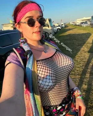 Paige Kerrigan OnlyFans Leaked Free Thumbnail Picture - #kYVslGqUze