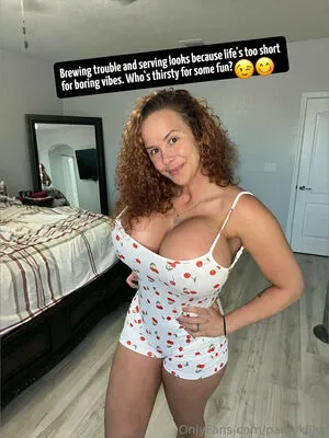 Paige Killer OnlyFans Leaked Free Thumbnail Picture - #0YvZyj7Z7S