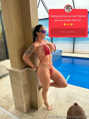 Paige Killer OnlyFans Leaked Free Thumbnail Picture - #fzhD0T1lmJ