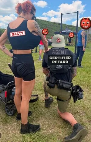 Paige Killer OnlyFans Leaked Free Thumbnail Picture - #nAnTYlb9Rg