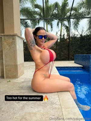 Paige Killer OnlyFans Leaked Free Thumbnail Picture - #wMNIAWe4qk