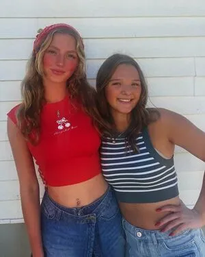 Paige Linneman OnlyFans Leaked Free Thumbnail Picture - #sVysa6lo9a