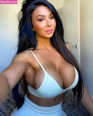 Paige Nisbet OnlyFans Leaked Free Thumbnail Picture - #aJs3LJEL4h