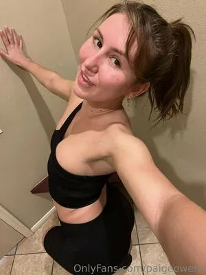 Paige Owens OnlyFans Leaked Free Thumbnail Picture - #dKkQMufFUk