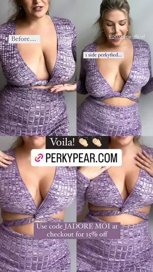 Paige Pilgrim OnlyFans Leaked Free Thumbnail Picture - #JNUpDCaSPy