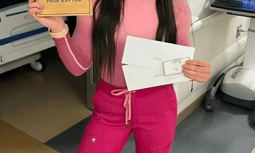 Paige Slayton OnlyFans Leaked Free Thumbnail Picture - #KnU3fwOrJy