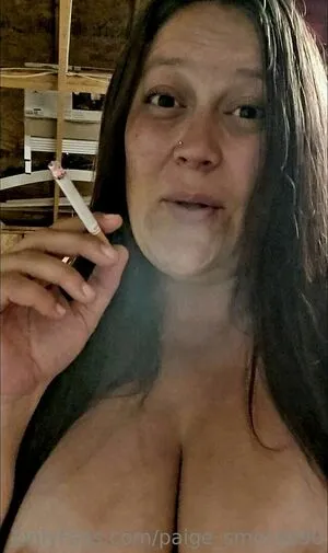 Paige Smokes90 OnlyFans Leaked Free Thumbnail Picture - #FIFs7KKzwV