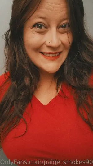 Paige Smokes90 OnlyFans Leaked Free Thumbnail Picture - #Ggt7fEOFCO