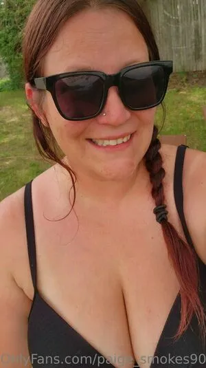 Paige Smokes90 OnlyFans Leaked Free Thumbnail Picture - #iIvNahjM0x