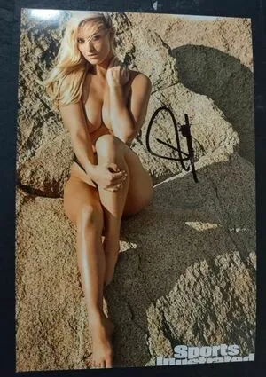 Paige Spiran OnlyFans Leaked Free Thumbnail Picture - #yLobkPoAGw