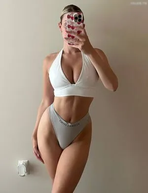 Paige Spiranac OnlyFans Leaked Free Thumbnail Picture - #6k6zOEvidT