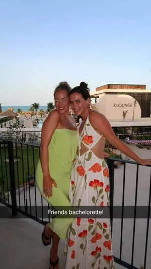 Paige Spiranac OnlyFans Leaked Free Thumbnail Picture - #AHWcE43la9