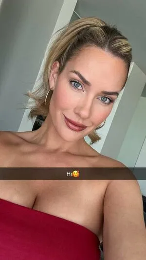 Paige Spiranac OnlyFans Leaked Free Thumbnail Picture - #HE6cov1o7v