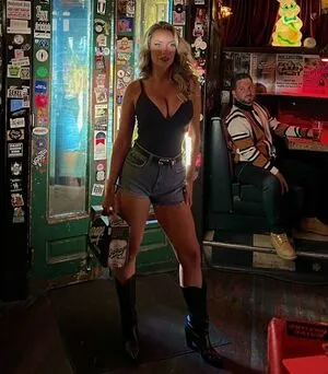 Paige Spiranac OnlyFans Leaked Free Thumbnail Picture - #KYqfV1FG8J