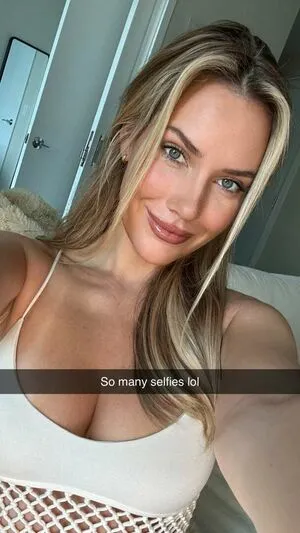 Paige Spiranac OnlyFans Leaked Free Thumbnail Picture - #p7IrhbJm45