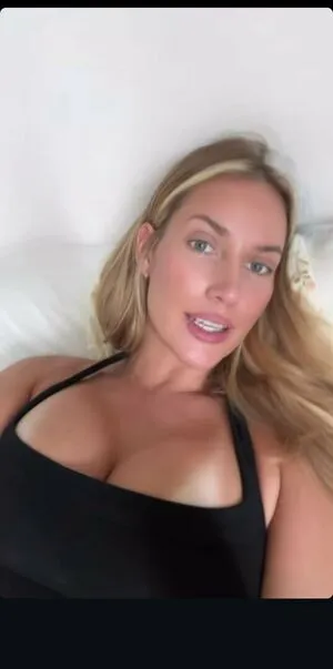 Paige Spiranac OnlyFans Leaked Free Thumbnail Picture - #qootTB3Luu