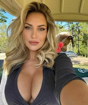 Paige Spiranac OnlyFans Leaked Free Thumbnail Picture - #0PS4e7VWpE