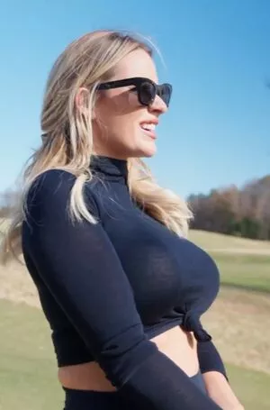 Paige Spiranac OnlyFans Leaked Free Thumbnail Picture - #1Leg99hNpa