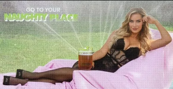 Paige Spiranac OnlyFans Leaked Free Thumbnail Picture - #2Fp1FPkLih
