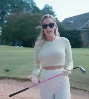 Paige Spiranac OnlyFans Leaked Free Thumbnail Picture - #2IRARTud8I