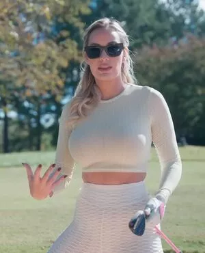 Paige Spiranac OnlyFans Leaked Free Thumbnail Picture - #2ROy53znld