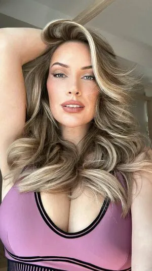 Paige Spiranac OnlyFans Leaked Free Thumbnail Picture - #2oPD3yqYYE