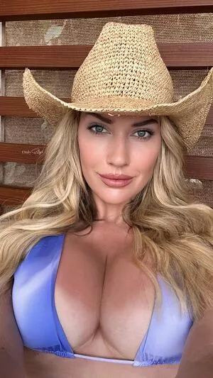 Paige Spiranac OnlyFans Leaked Free Thumbnail Picture - #387n4RYDRe