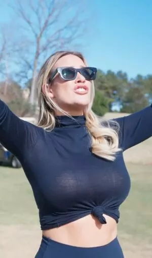 Paige Spiranac OnlyFans Leaked Free Thumbnail Picture - #411iFKNBEM